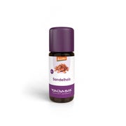 Produktabbildung: Sandelholz 8% in Jojoba Öl 10 ml