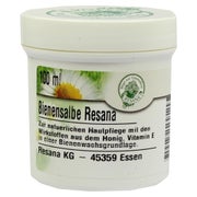 Bienensalbe 100 ml