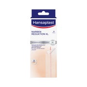 Hansaplast Narben Reduktion XL 21 St