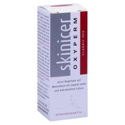 Skinicer Oxyperm Classic red 6 ml