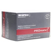 Profertil Kapseln 180 St
