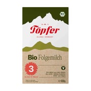Töpfer Lactana Bio 3 Pulver 600 g