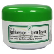 Nachtkerzenöl Creme Resana 50 ml