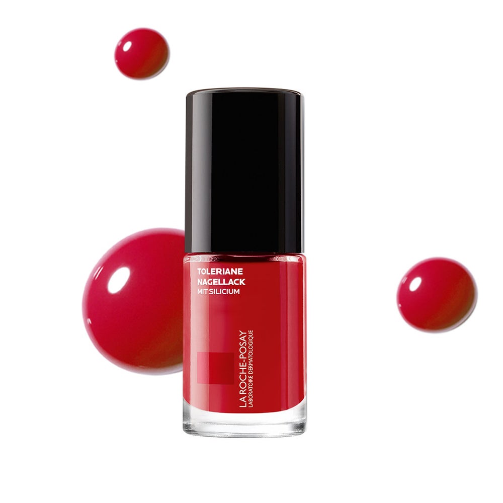 La Roche Posay Toleriane Nagellack 24 6 ml