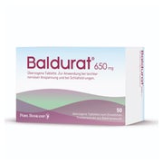 Baldurat 50 St