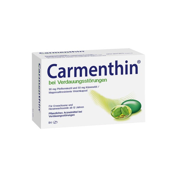 Carmenthin 84 St