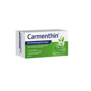 Produktabbildung: Carmenthin® 84 St