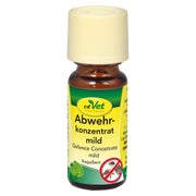 cdVet Abwehrkonzentrat mild 10 ml