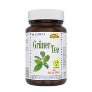 Produktabbildung: Grüner TEE Kapseln 60 St