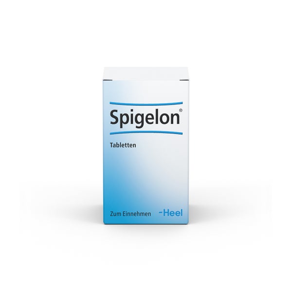 Spigelon 50 St