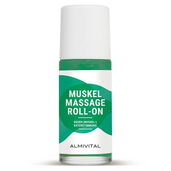 Almivital Muskel Massage Roll-on 50 ml