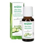 ALOE VERA Gesichtsöl 20 ml