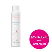 Produktabbildung: Avène Thermalwasser Spray 300 ml