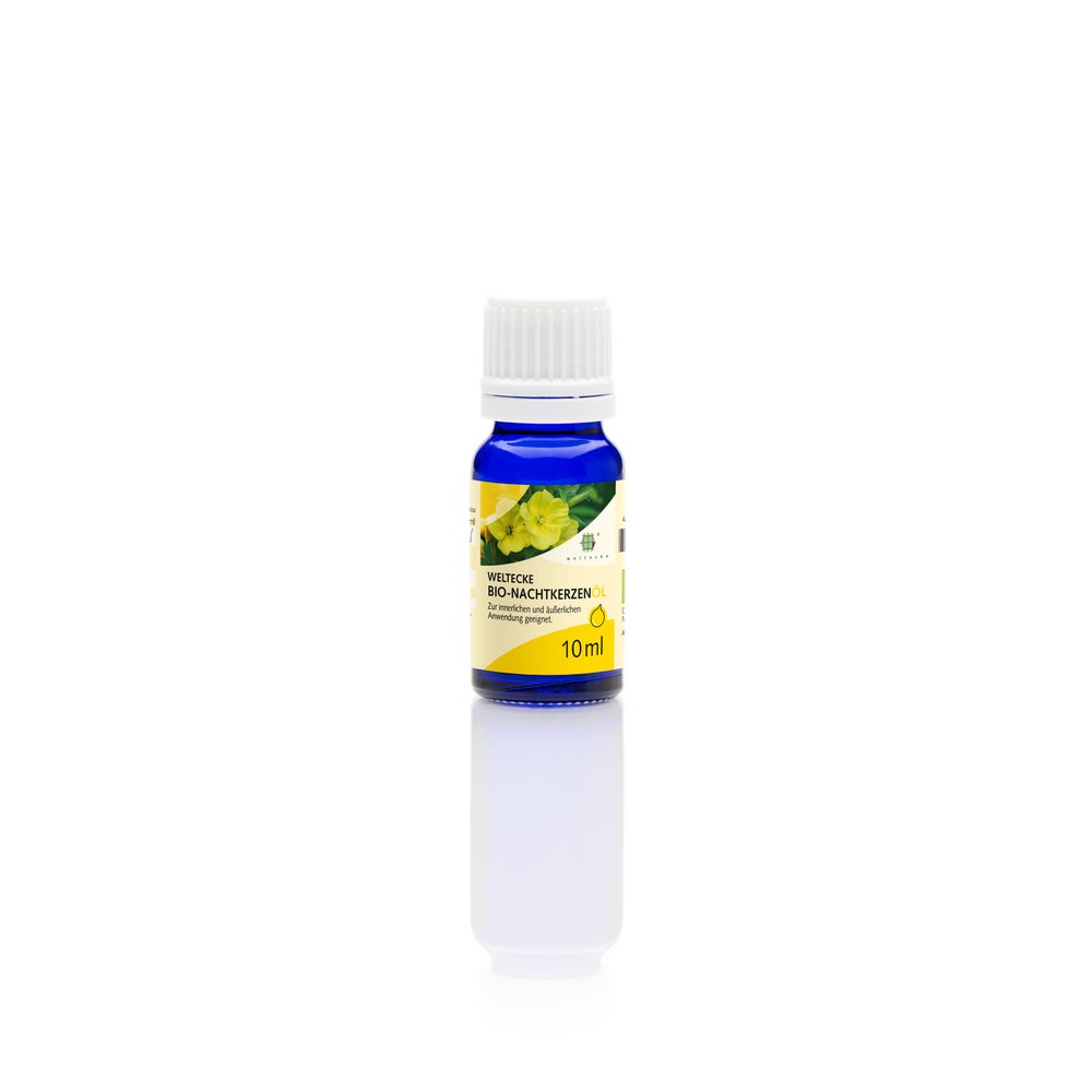 Nachtkerzenöl BIO 10 ml