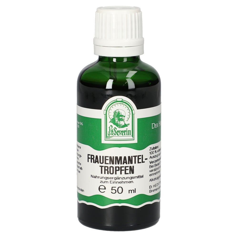 Frauenmantel Tropfen 50 ml