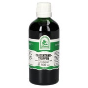 Blasentangtropfen 100 ml