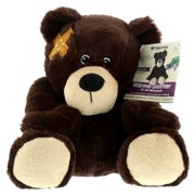 Warmies Beddy Bear Pflasterbär II 1 St
