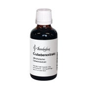 Cubebenextrakt 50 ml