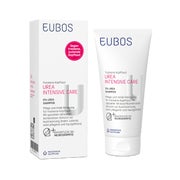 EUBOS Urea Intensive Care 5% Urea Shampoo 200 ml