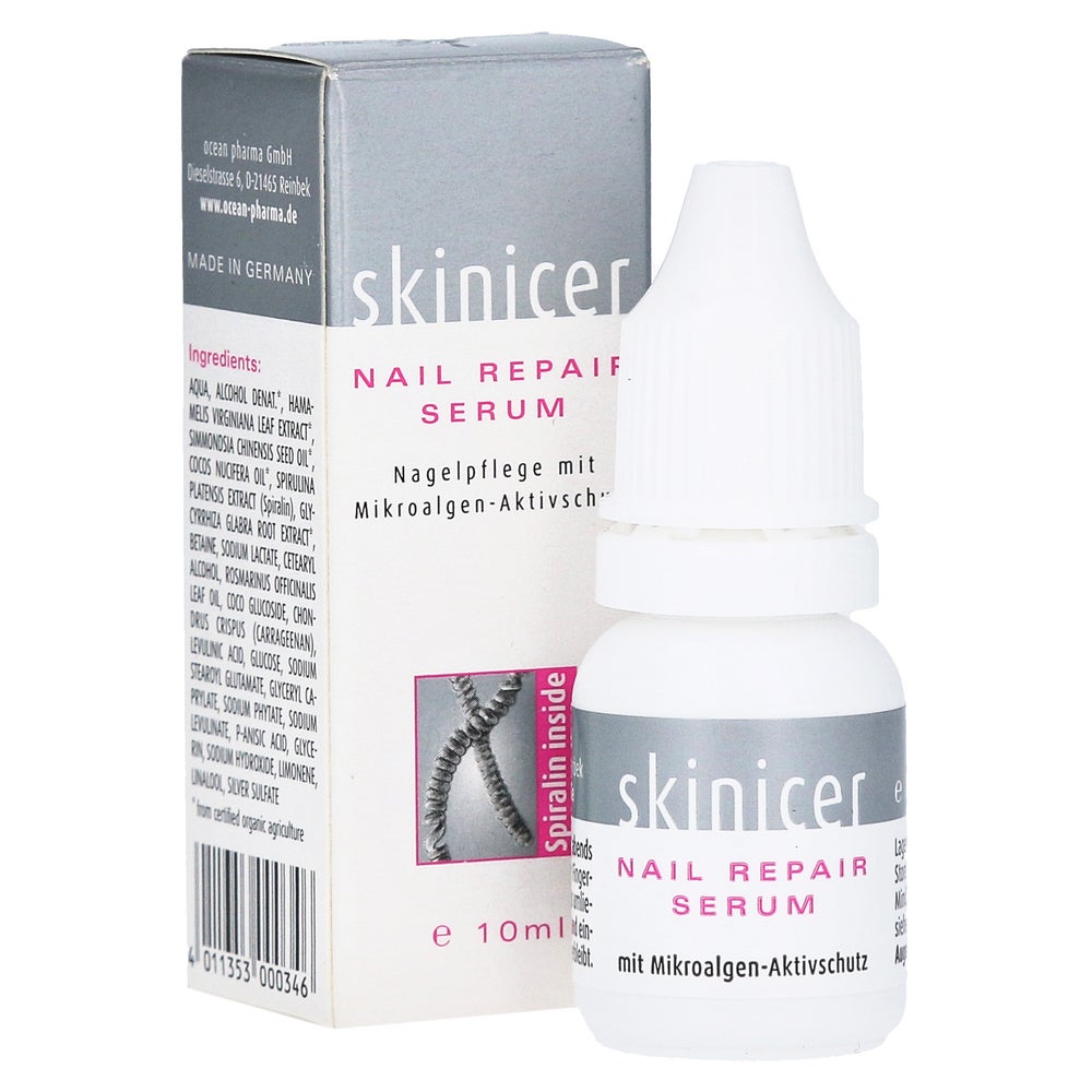Skinicer NAIL Repair Serum 10 ml