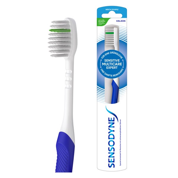 Sensodyne Sensitive MultiCare Expert Zahnbürste 1 St