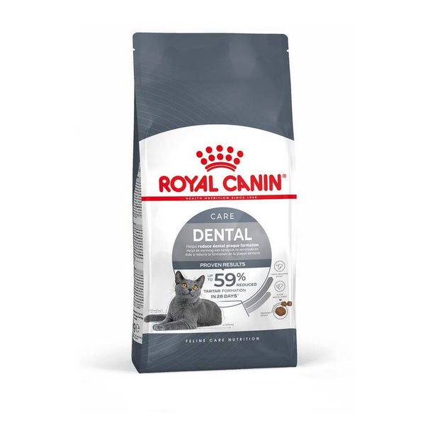 Royal Canin Feline Oral Care 400 g