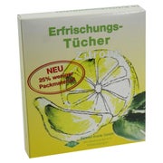 Erfrischungstuch Citro 10 St
