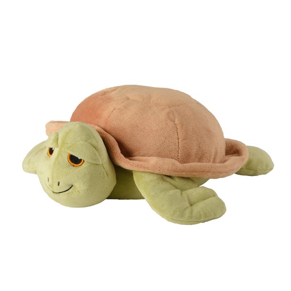 Warmies® Wärmekissen "Meeresschildkröte" mit Lavendel-Korn-Füllung 1 St