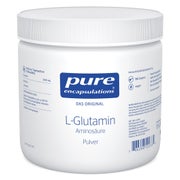 pure encapsulations® L-Glutamin Pulver 186 g