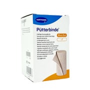 Pütter Binde 10 cmx5 m 1 St