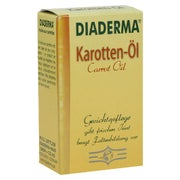 Diaderma Karotten Öl 30 ml