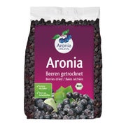 Aroniabeeren Getrocknet Bio FH 500 g