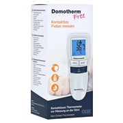 Produktabbildung: Domotherm Free Infrarot-stirnthermometer 1 St