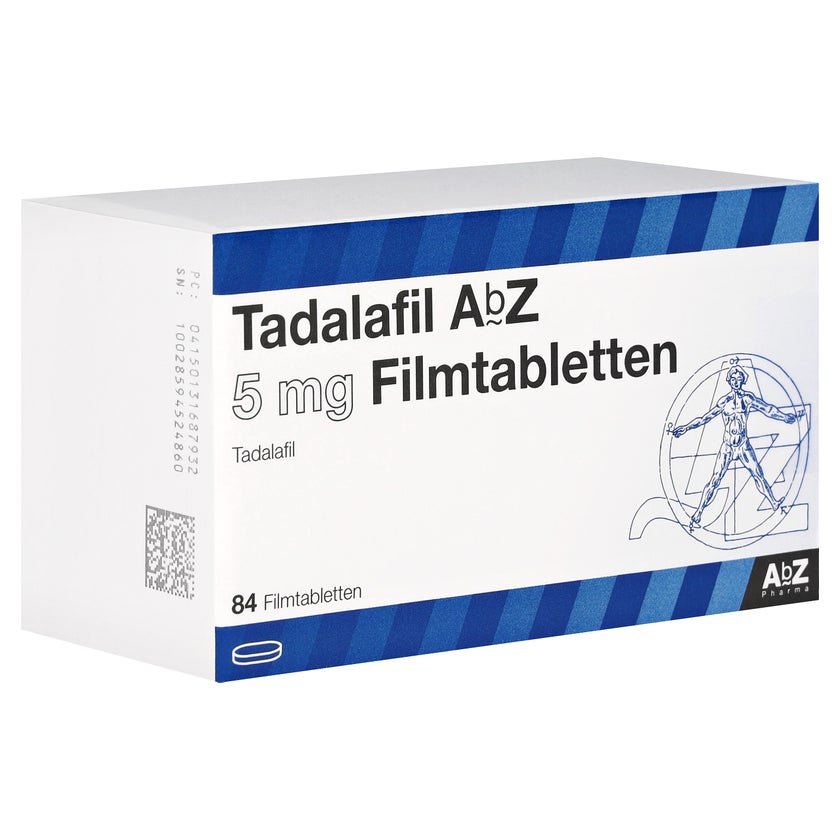 Cialis 5mg billig kaufen