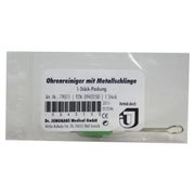Ohrenreiniger M.metallschlinge 1 St