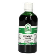 Ysopkraut Tropfen 100 ml