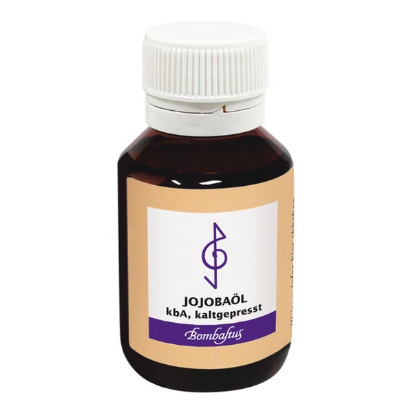 Jojoba ÖL Kaltgepresst 100 ml