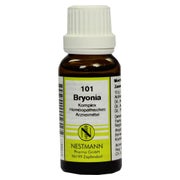 Bryonia Komplex Nr.101 Dilution 20 ml