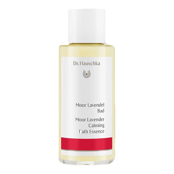Dr. Hauschka Moor Lavendel Bad 100 ml