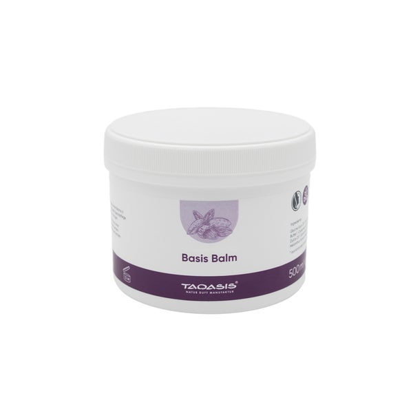 BALM BIO Nature Biokosmetik 500 ml
