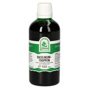 Basilikumtropfen zum Einnehmen 100 ml