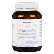BioProphyl Schisandra Kapseln 90 St