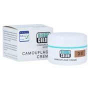 Produktabbildung: Dermacolor Camouflage Creme D57 30 g