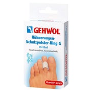 Gehwol Hühneraugen-schutzpolster-ring G 3 St