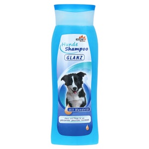 Hunde Shampoo Glanz mit Mandell vet. 300 ml online kaufen | DocMorris