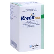 Kreon 25.000 Hartkps.m.magensaftr.überz. 100 St