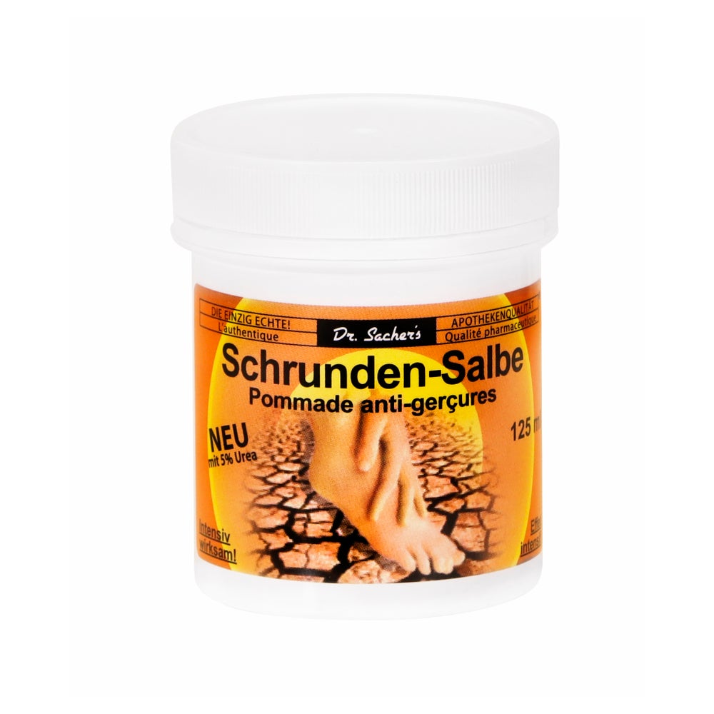 Schrundensalbe 125 ml