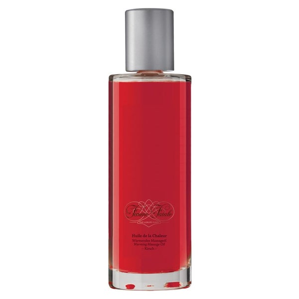 Femme Fatale Huile de la Chaleur Massage 100 ml
