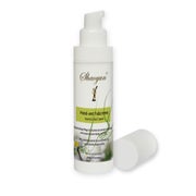 Shaoyun Hand- und Fußcreme Naturprodukt 50 ml