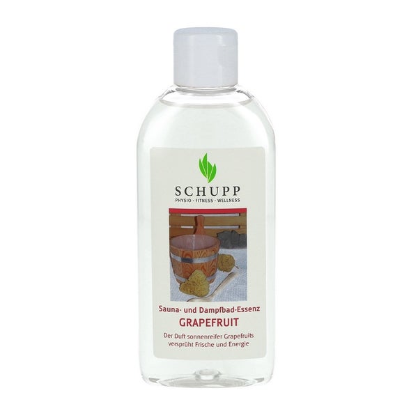Sauna Essenz Grapefruit 200 ml